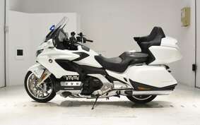 HONDA GL 1800 GOLD WING TOUR DCT 2021 SC79