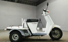 HONDA GYRO UP TA01