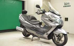 SUZUKI SKYWAVE 250 (Burgman 250) Gen.3 CJ46A