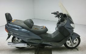 SUZUKI SKYWAVE 400 1999 CK41A