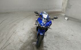 YAMAHA YZF-R25 RG10J