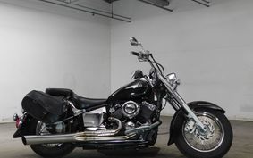 YAMAHA DRAGSTAR 400 CLASSIC 2006 VH01J