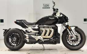 TRIUMPH ROCKET III R 2023 BG11J5