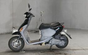 SUZUKI LET's 4 CA41A