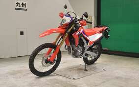 HONDA CRF250L MD47