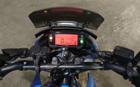 SUZUKI JIKUSA-150 NG4BG