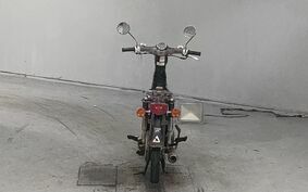 HONDA C70 SUPER CUB HA02