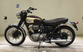 KAWASAKI W650 2000 EJ650A