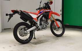 HONDA CRF250L MD47