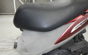 SUZUKI ADDRESS V125 G CF4EA