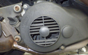 SUZUKI ADDRESS V125 CF46A