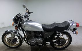 SUZUKI GS400 2011 GS400