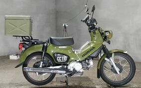 HONDA CROSS CUB 110 JA45