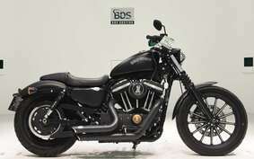 HARLEY XL883N 2015