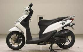 HONDA DIO 110 JF31