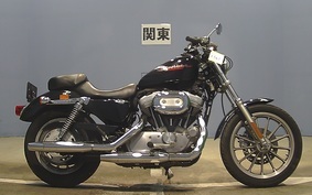 HARLEY XL883I 2006 CN2