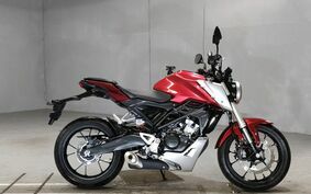 HONDA CB125 R JC79