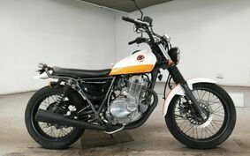 SUZUKI GRASS TRACKER NJ47A