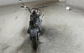 HONDA ZOOMER AF58