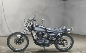 KAWASAKI 250TR BJ250F