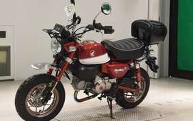 HONDA MONKEY 125 ABS JB02