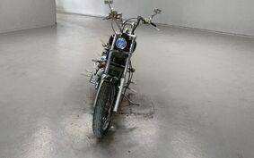 HONDA STEED 400 1993 NC26