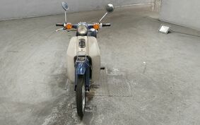 HONDA C50 SUPER CUB AA01