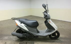 SUZUKI ADDRESS V125 G CF4EA