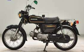 HONDA CD90 BENLY HA03