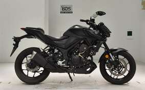 YAMAHA MT-03 ABS 2021 RH13J