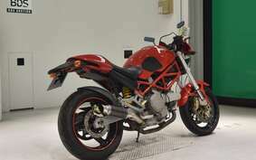 DUCATI MONSTER 400 IE 2007