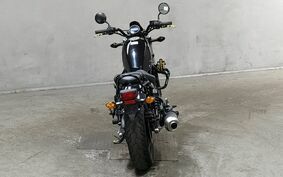 HONDA REBEL 250 MC49