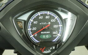 SUZUKI ADDRESS 110 CE47A