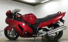 HONDA CBR1100XX 1998 SC35