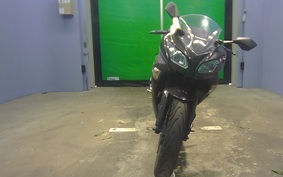 KAWASAKI NINJA 250 EX250L