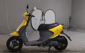 SUZUKI LETS4 CA45A