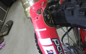 HONDA CRF450R PE07