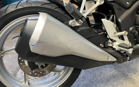 HONDA CBR250R MC41