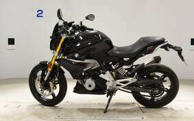 BMW G310R 2019 0G01