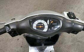 SUZUKI ADDRESS V125 G CF46A