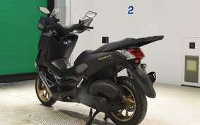 YAMAHA N-MAX 155 A SG50J