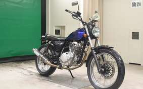 SUZUKI GRASS TRACKER Bigboy NJ4BA