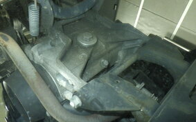 SUZUKI ADDRESS 110 CE47A