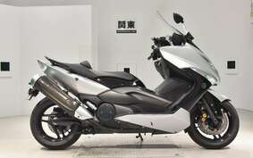 YAMAHA T-MAX500 Gen.3 2010 SJ08J