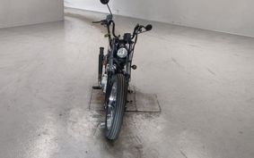 SUZUKI GLASS TRACKER BIG BOY NJ4BA