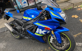 SUZUKI GSX-R750 2017 C4111