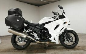 SUZUKI BANDIT 1250 F 2010 GW72A