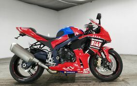 SUZUKI GSX-R1000 2012 GT78A