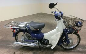 HONDA PRESS CUB 50 Fi AA01