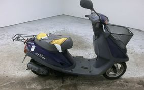 YAMAHA JOG POCHE 1997 3KJ